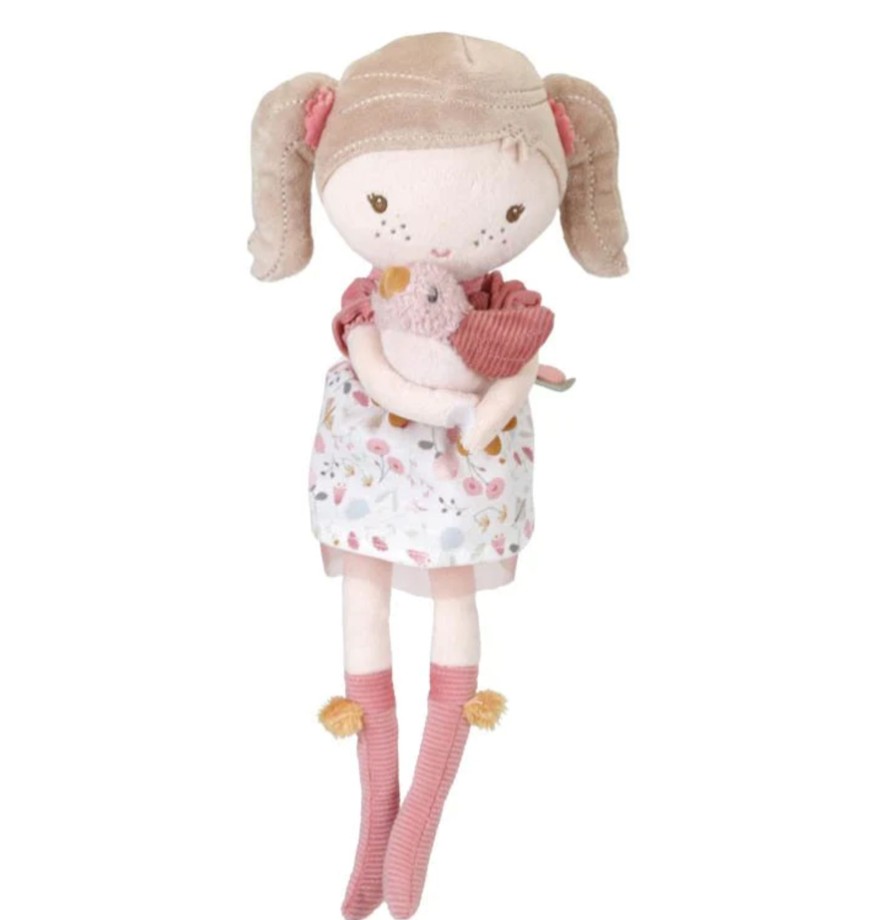 Play Little Dutch | Little Dutch Cuddle Doll - Anna