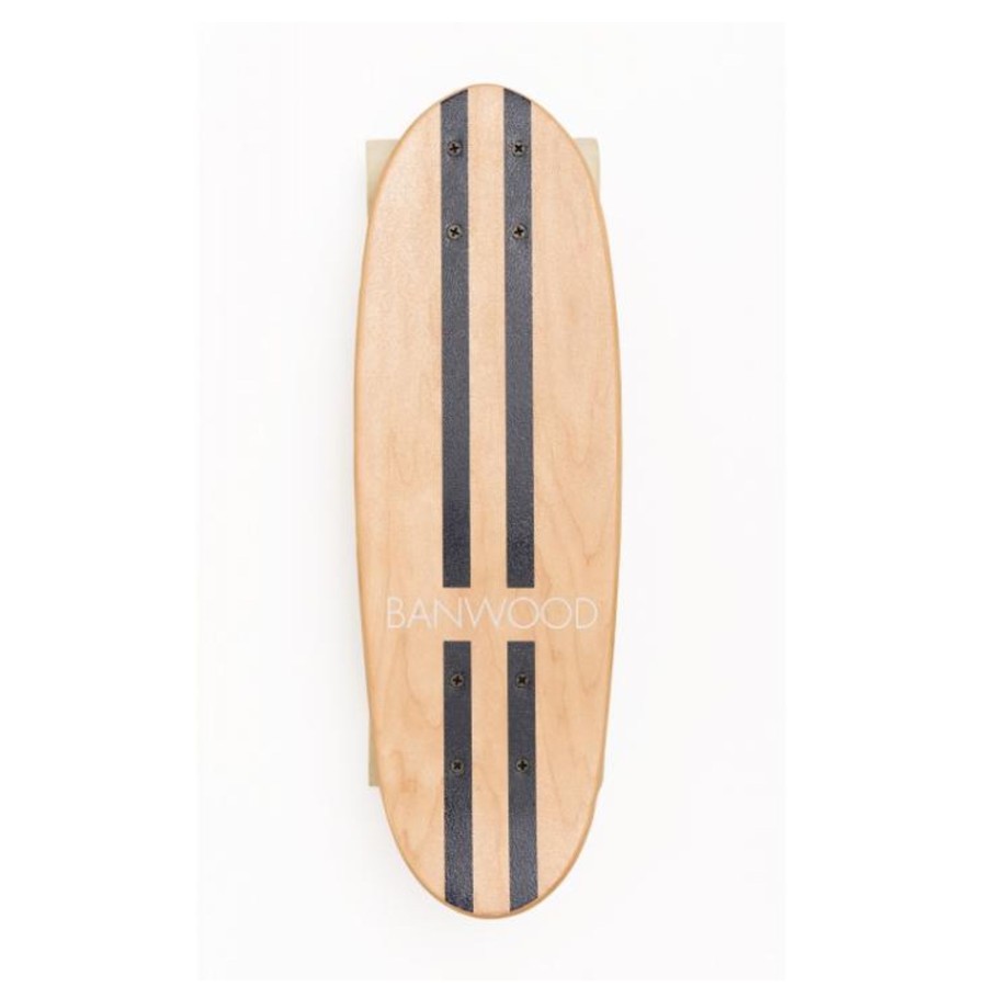 Play Banwood | Banwood Skateboard - Navy