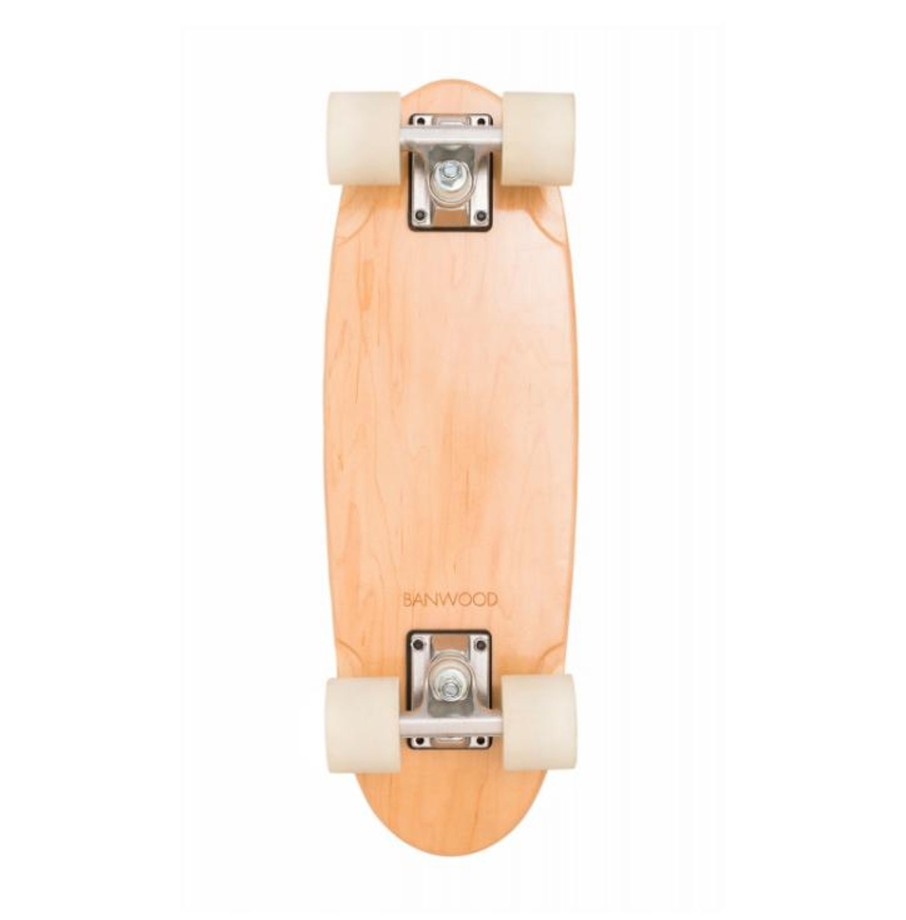 Play Banwood | Banwood Skateboard - Navy