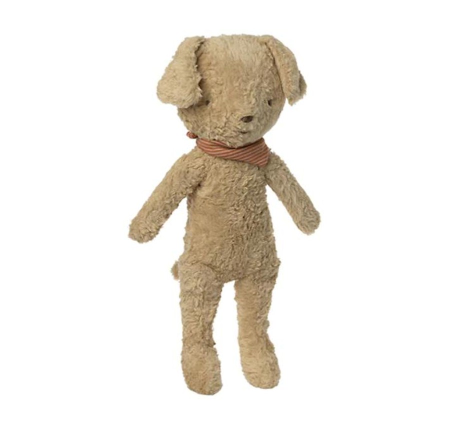 Play MAILEG | Maileg Dog Plush