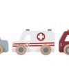 Play Little Dutch | Little Dutch Emergency Services