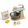 Play Plan Toys | Plan Toys Cake Mixer Set