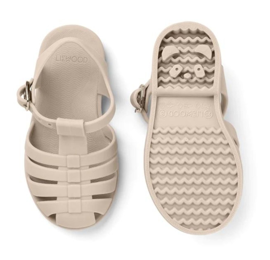 Wardrobe Liewood Liewood | Liewood Bre Sandals - Sandy