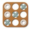 Play Liewood | Liewood Kelsey Tic Tac Toe - Golden Caramel Mix