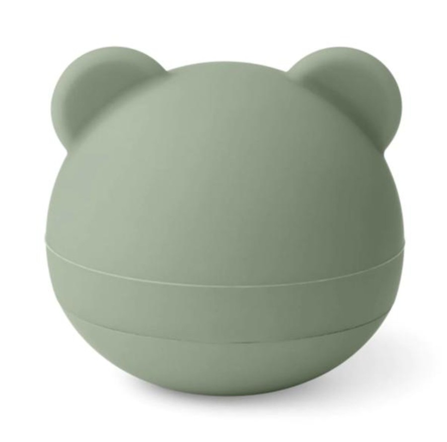 Kid'S Room Liewood | Liewood Maxwell Night Light - Mr Bear / Faune Green