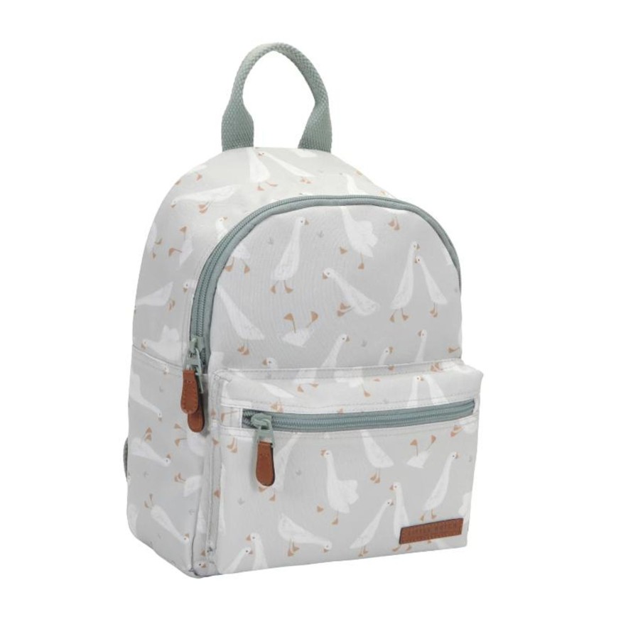 Wardrobe Little Dutch Backpacks & Bags | Little Dutch Backpack - Little Goose