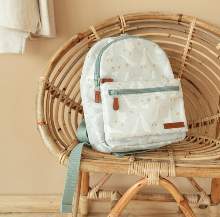 Wardrobe Little Dutch Backpacks & Bags | Little Dutch Backpack - Little Goose