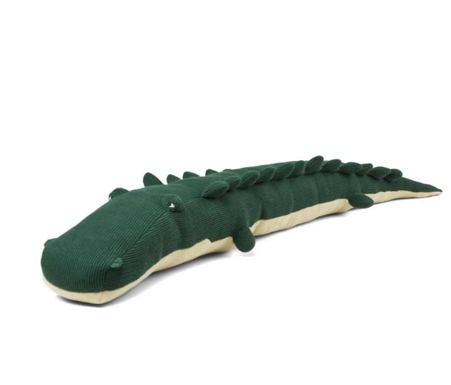 Play Liewood | Liewood Carlos Crocodile - Garden Green