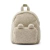 Wardrobe Liewood Backpacks & Bags | Liewood Allan Pile Backpack - Mist