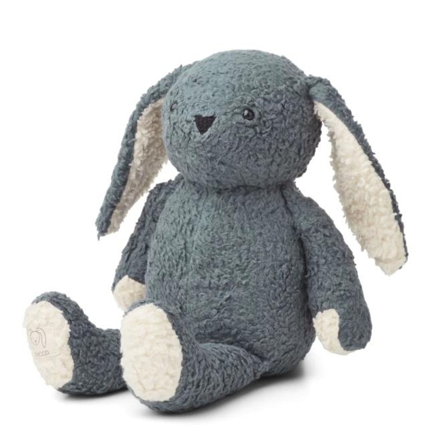 Play Liewood | Liewood Fifi The Rabbit - Whale Blue