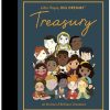 Play Little People, BIG DREAMS | Little People, Big Dreams! Treasury (Hardback)