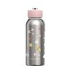 Meal Time Little Dutch | Little Dutch Mepal Insulated Bottle - Flowers Butterflies 350Ml