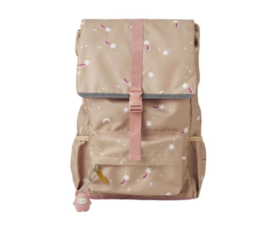 Wardrobe Fabelab Backpacks & Bags | Fabelab Large Backpack - Shooting Star