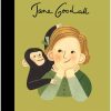 Play Little People, BIG DREAMS | Little People, Big Dreams! - Jane Goodall (Hardback)