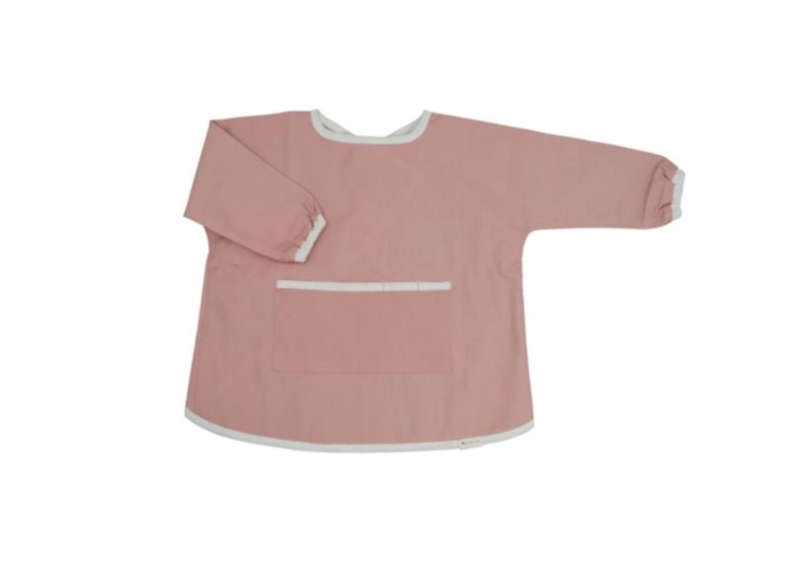 Play Fabelab | Fabelab Craft Smock - Old Rose