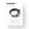 Play Wee Gallery | Wee Gallery Baby'S First Mirror Book - Hello You, Hello Me