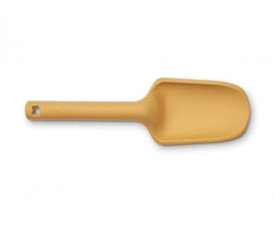 Play Liewood | Liewood Shane Shovel - Yellow Mellow