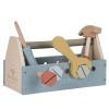 Play Little Dutch | Little Dutch Tool Box