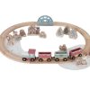 Play Little Dutch | Little Dutch Christmas Train Track