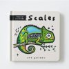 Play Wee Gallery | Wee Gallery Touch And Feel Book - Scales