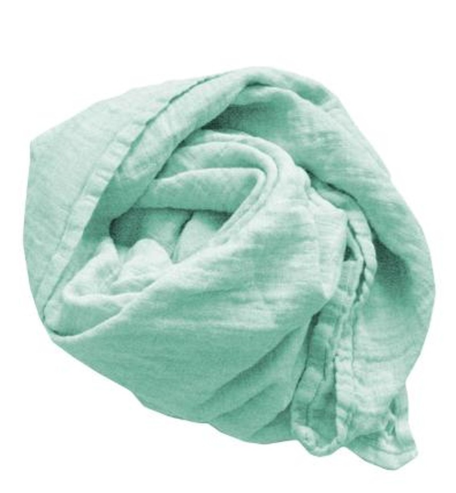 Baby Care Fabelab | Fabelab Swaddle - Jade