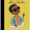 Play Little People, BIG DREAMS | Little People, Big Dreams! - Stevie Wonder