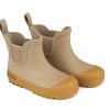 Wardrobe Liewood Liewood | Liewood Tobias Rain Boot - Oat