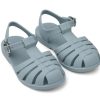 Wardrobe Liewood Liewood | Liewood Bre Sandals - Sea Blue