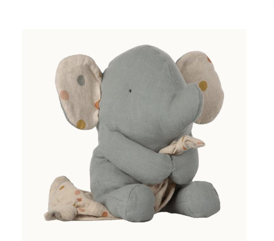 Play MAILEG | Maileg Lullaby Friends - Elephant