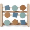 Play Liewood | Liewood Astrid Abacus - Geometric / Blue Multi Mix