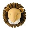 Kid'S Room Fiona Walker | Fiona Walker Lion Head - Large