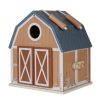 Play Little Dutch | Little Dutch Portable Farmhouse - Little Farm