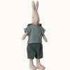 Play MAILEG | Maileg Rabbit Size 2 Classic - Shirt And Shorts