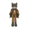 Play Liewood | Liewood Harris Superhero Doll - Golden Caramel