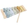 Play Little Dutch | Little Dutch Xylophone - Blue