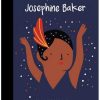 Play Little People, BIG DREAMS | Little People, Big Dreams! - Josephine Baker