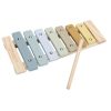 Play Little Dutch | Little Dutch Xylophone - Blue