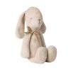 Laser Designs MAILEG | Maileg Soft Bunny - Small, Off White