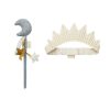 Play Fabelab | Fabelab Moon Fairy Wand Tiara Set