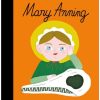 Play Little People, BIG DREAMS | Little People, Big Dreams! - Mary Anning (Hardback)