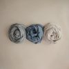 Baby Care Mushie | Mushie Baby Wrap - Grey Melange