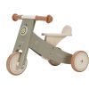 Play Little Dutch | Little Dutch Tricycle - Olive