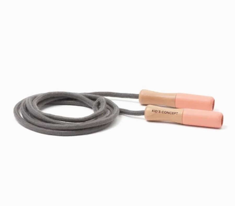 Play Kids Concept | Kid'S Concept Skipping Rope - Apricot