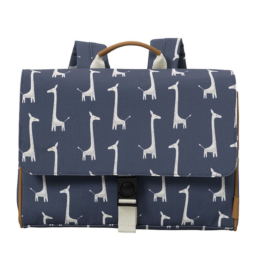 Wardrobe Fresk Backpacks & Bags | Fresk School Bag - Giraffe