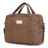 Baby Care Avery Row | Avery Row Changing Bag - Nutmeg