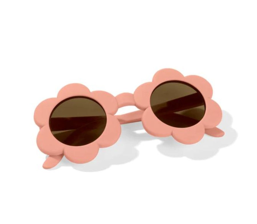 Wardrobe Little Dutch Sunglasses | Little Dutch Sunglasses - Pink Flowers