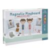 Play Little Dutch | Little Dutch Magnetic Playboard