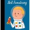 Play Little People, BIG DREAMS | Little People, Big Dreams! - Neil Armstrong (Hardback)