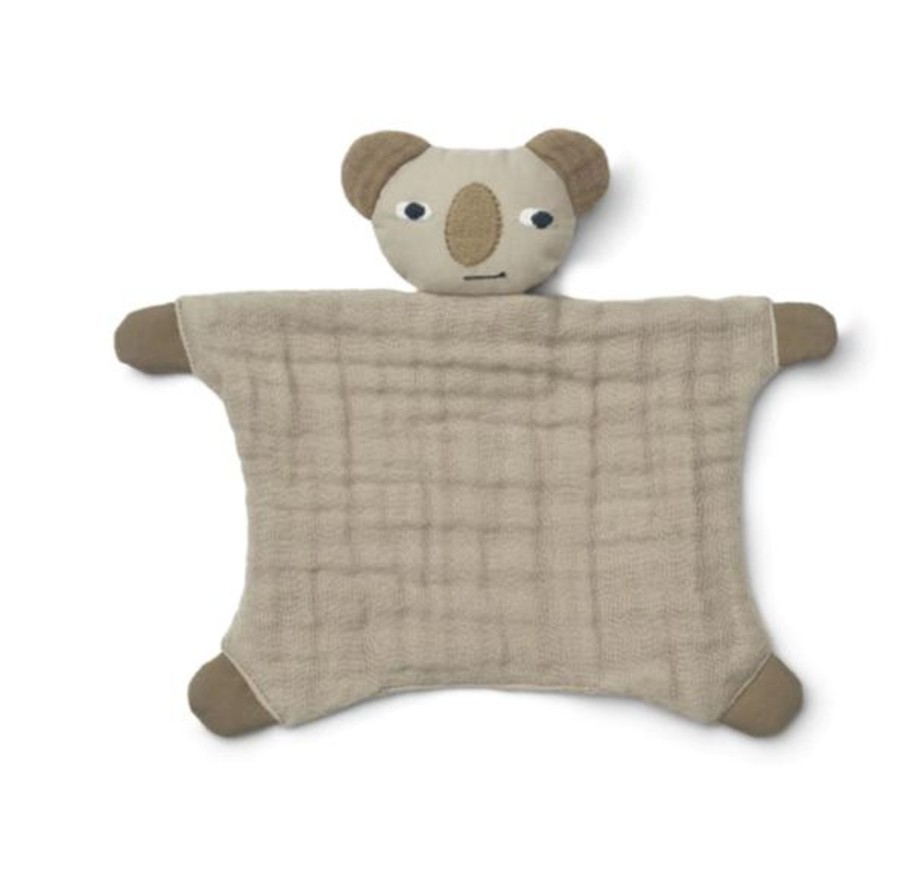 Baby Care Liewood | Liewood Amaya Cuddle Teddy - Koala / Mist