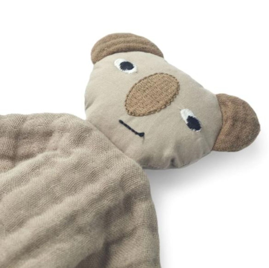 Baby Care Liewood | Liewood Amaya Cuddle Teddy - Koala / Mist